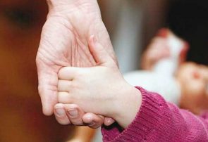 ۴۳۰ خانواده در صف دریافت فرزندخوانده در آذربایجان شرقی ۴۳۰ خانواده در صف دریافت فرزندخوانده در آذربایجان شرقی