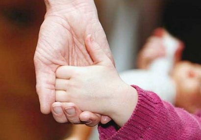 ۴۳۰ خانواده در صف دریافت فرزندخوانده در آذربایجان شرقی ۴۳۰ خانواده در صف دریافت فرزندخوانده در آذربایجان شرقی
