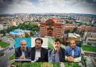 گزینه هاى احتمالى شهردارى کلانشهر تبریز کدامند؟
