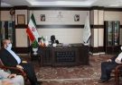 بازدید سرزده رئیس کل دادگستری آذربایجان شرقی از اداره کل ثبت اسناد و املاک استان بازدید سرزده رئیس کل دادگستری آذربایجان شرقی از اداره کل ثبت اسناد و املاک استان