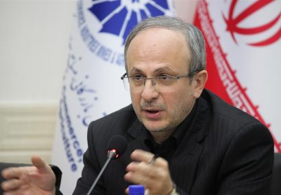 آمادگی بخش خصوصی آذربایجان شرقی برای همکاری اقتصادی با مولداوی آمادگی بخش خصوصی آذربایجان شرقی برای همکاری اقتصادی با مولداوی