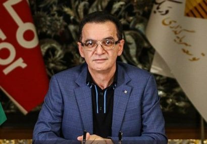 مالک باشگاه تراکتور: هواداران نگران نباشند/ تیمی برای قهرمانی میبندیم مالک باشگاه تراکتور: هواداران نگران نباشند/ تیمی برای قهرمانی میبندیم