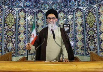 واکنش آل‌هاشم به  توهین به مقدسات  اسلام در جمهوری آذربایجان/ برخورد قاطع با جسارت کنندگان به اسلام را  می‌خواهیم