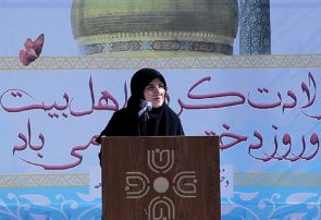 سلامت اجتماعی در گرو پرورش دختران توانمند و عفیف/تحت پوشش۱۱۳ دختر بیسرپرست و بدسرپرست در آذربایجانشرقی سلامت اجتماعی در گرو پرورش دختران توانمند و عفیف/تحت پوشش۱۱۳ دختر بیسرپرست و بدسرپرست در آذربایجانشرقی