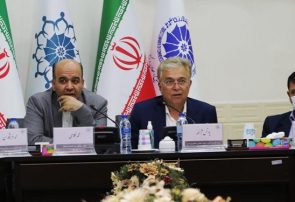 متضرر شدن همهساله واحدهای صنعتی و تولیدی از قطعی برق/ بازار ایران از پرداخت مالیات بر ارزش افزوده خودداری میکند متضرر شدن همهساله واحدهای صنعتی و تولیدی از قطعی برق/ بازار ایران از پرداخت مالیات بر ارزش افزوده خودداری میکند