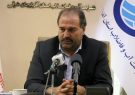 ایجاد مخزن ۱۰۰هزار متر مکعبی در قالب پروژه رینگ آبی  تبریز