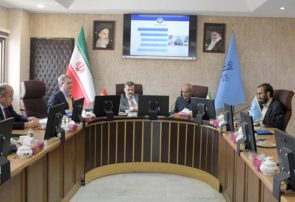 همکاری های علمی و آموزشی دانشگاه تبریز و ترکیه توسعه می یابد