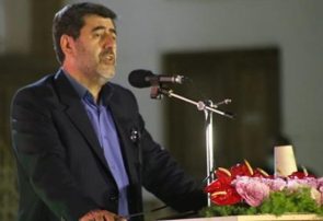 هنر انقلاب هنری مسوول در قبال ارزش‌هاست/ هر چه داریم به برکت اسلام و فرهنگ رضوی است