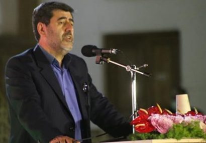 هنر انقلاب هنری مسوول در قبال ارزشهاست/ هر چه داریم به برکت اسلام و فرهنگ رضوی است هنر انقلاب هنری مسوول در قبال ارزشهاست/ هر چه داریم به برکت اسلام و فرهنگ رضوی است