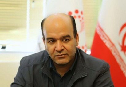 تلاش میکنیم اوج مصرف برق در تابستان را با کمترین آسیب سپری کنیم تلاش میکنیم اوج مصرف برق در تابستان را با کمترین آسیب سپری کنیم