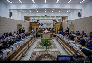 دانشگاه باید پژوهش‌محور باشد/ دانشجویان از تجارب شخصیت‌های علمی استفاده کنند