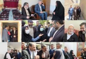 احداث جایگاه سوخت فرودگاه سهند در سفر رئیس‌جمهور مصوب شد