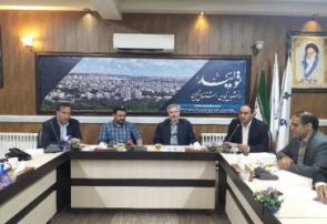 تخصیص ۳۰ میلیارد تومان برای تکمیل بیمارستان سینا تخصیص ۳۰ میلیارد تومان برای تکمیل بیمارستان سینا