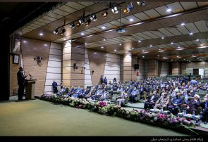 سازمان بازرسی، نورافکن فساد و ناظر دلسوز حاکمیت باشد سازمان بازرسی، نورافکن فساد و ناظر دلسوز حاکمیت باشد