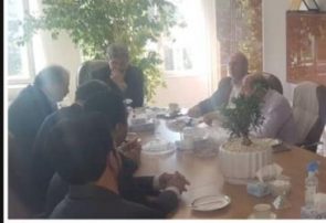 بررسی مسائل و مشکلات شهرستان اهر در حوزه آب و فاضلاب بررسی مسائل و مشکلات شهرستان اهر در حوزه آب و فاضلاب