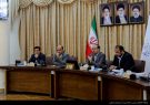 حمایت از تولید، اولویت استان/ اهتمام جدی بانکها برای تسریع در پرداخت تسهیلات و جذب اعتبارات مصوب سفر رئیس جمهور حمایت از تولید، اولویت استان/ اهتمام جدی بانکها برای تسریع در پرداخت تسهیلات و جذب اعتبارات مصوب سفر رئیس جمهور