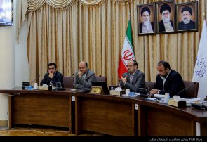 حمایت از تولید، اولویت استان/ اهتمام جدی بانک‌ها برای تسریع در پرداخت تسهیلات و جذب اعتبارات مصوب سفر رئیس جمهور