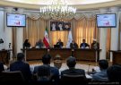 تخصیص ۱۳۰۰ میلیارد تومان اعتبارات سفر رئیس جمهور به استان/ لزوم پیگیری جدی مسئولان و نمایندگان برای اجرای مصوبات سفر