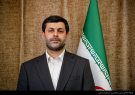 مشاور استاندار و سرپرست اداره کل حراست استانداری آذربایجان شرقی منصوب شد مشاور استاندار و سرپرست اداره کل حراست استانداری آذربایجان شرقی منصوب شد