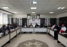 بازدید معاون سیاسی، امنیتی و اجتماعی استاندار آذربایجان شرقی از مرکز نگهداری، درمان و کاهش آسیب معتادان