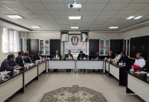 بازدید معاون سیاسی، امنیتی و اجتماعی استاندار آذربایجان شرقی از مرکز نگهداری، درمان و کاهش آسیب معتادان بازدید معاون سیاسی، امنیتی و اجتماعی استاندار آذربایجان شرقی از مرکز نگهداری، درمان و کاهش آسیب معتادان