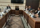 ایجاد مرکز دائمی عرضه البسه باکیفیت و طراحی فاخر ایرانی