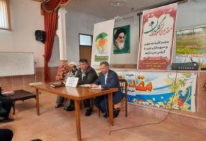 ضرورت تحول در حوزه کشاورزی شهرستان در قالب تغییر الگوی کشت