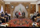 تولید آثار فاخر، حاکی از ظرفیت بالای سینماگران استان است تولید آثار فاخر، حاکی از ظرفیت بالای سینماگران استان است