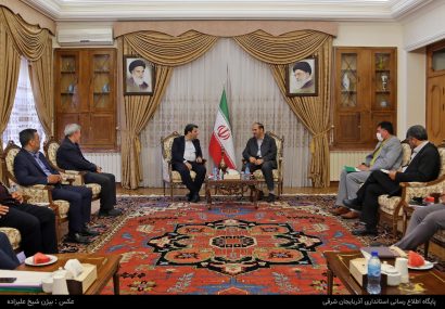 تولید آثار فاخر، حاکی از ظرفیت بالای سینماگران استان است