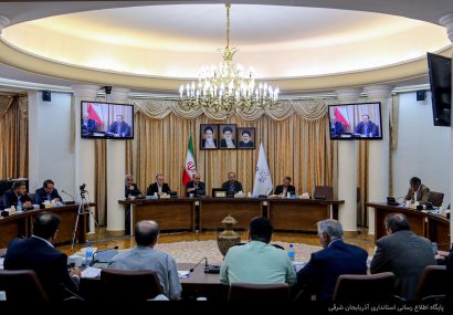 نظارت و پشتیبانی کافی برای اجرای طرح مردمی‌سازی یارانه‌ها در استان/ آرامش کلی در بازار استان حاکم است