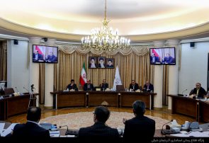 دستگاههای اجرایی و نظارتی و بانکها، شرایط را برای واحدهای دانشبنیان تسهیل کنند دستگاههای اجرایی و نظارتی و بانکها، شرایط را برای واحدهای دانشبنیان تسهیل کنند