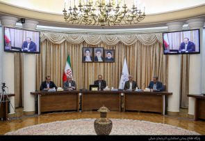 وفاق، همدلی و عزم جدی مدیران استان و شرکت ملی مس ایران برای توسعه مجتمع مس سونگون وفاق، همدلی و عزم جدی مدیران استان و شرکت ملی مس ایران برای توسعه مجتمع مس سونگون