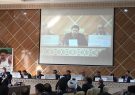 اگر مردم پای کار بیایند بسیاری از مشکلات رفع می شود اگر مردم پای کار بیایند بسیاری از مشکلات رفع می شود