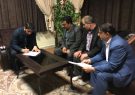 دیدار چهره به چهره معاون رئیس جمهور با مردم هشترود دیدار چهره به چهره معاون رئیس جمهور با مردم هشترود