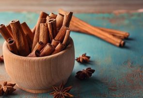 خاصیت های شگفتانگیز دارچین برای سلامتی خاصیت های شگفتانگیز دارچین برای سلامتی