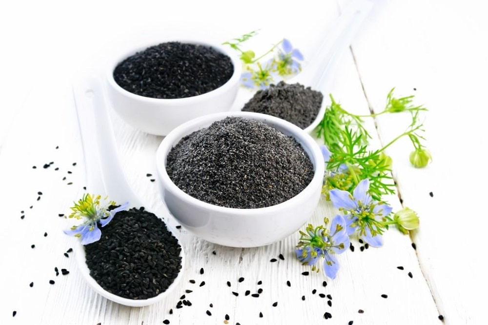 سیاهدانه گل شفابخش بینظیر برای سلامتی سیاهدانه گل شفابخش بینظیر برای سلامتی