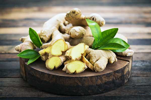 زنجبیل و خاصیت های باور نکردنی زنجبیل و خاصیت های باور نکردنی