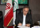پیام تبریک هفته کرامت و هفته جهاد کشاورزی مدیر عامل شرکت پشتیبانی امور دام کشور