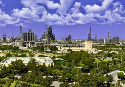 افزایش ۲۶ درصدی صادرات محصولات صنعتی در آذربایجان شرقی/ پتروشیمی تبریز در صدر صادرکنندگان افزایش ۲۶ درصدی صادرات محصولات صنعتی در آذربایجان شرقی/ پتروشیمی تبریز در صدر صادرکنندگان