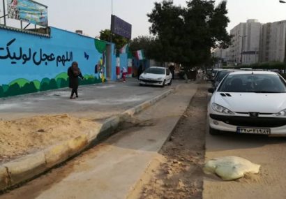 شرکت‌های خدمات‌دهنده، حق هیچ‌گونه حفاری در شهر را ندارند