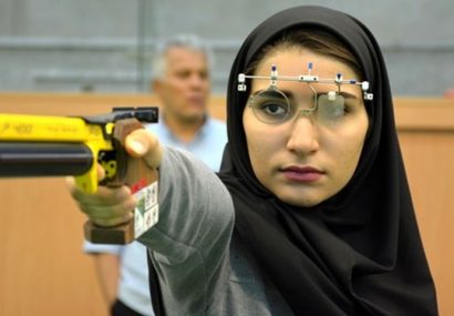 پرچمدار ایران در المپیک 2020 توکیو/رستمیان: حضور در المپیک؟ نه این بار مدال میخواهم پرچمدار ایران در المپیک ۲۰۲۰ توکیو/رستمیان: حضور در المپیک؟ نه این بار مدال میخواهم