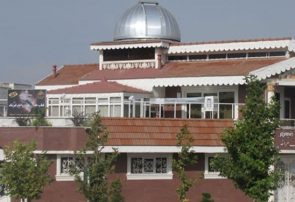 پایتخت نجوم ایران در خاموشی/ تداوم  رکود در تنها مرکز تحقیقاتی نجوم و اختر فیزیک کشور در مراغه