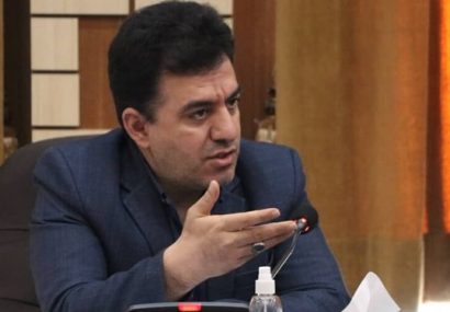 درخواست شهردار تبریز از دولت/مدیریت اراضی ملی و اوقافی در اختیار شهرداری باشد