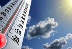 هوای خنک در راه آذربایجان  در ماه خرماپزون