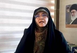 سرپرست اداره کل امور بانوان و خانواده استانداری آذربایجان شرقی منصوب شد سرپرست اداره کل امور بانوان و خانواده استانداری آذربایجان شرقی منصوب شد