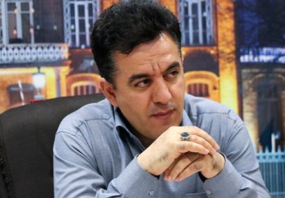 آمادهسازی صفّه ضلع شمالی مقبرهالشعرا تا دو ماه آینده/ درآمدهای پایدار شهر تبریز کمتر از ۱۵ درصد است آمادهسازی صفّه ضلع شمالی مقبرهالشعرا تا دو ماه آینده/ درآمدهای پایدار شهر تبریز کمتر از ۱۵ درصد است