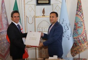 توسعه برنامههای مشترک گردشگری مابین تبریز و ترکیه توسعه برنامههای مشترک گردشگری مابین تبریز و ترکیه