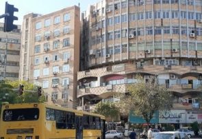 تدوین لایحه تشویقی برای نوسازی ساختمانهای تجاری و پاساژهای فرسوده تدوین لایحه تشویقی برای نوسازی ساختمانهای تجاری و پاساژهای فرسوده