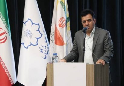 مدیریت سنتی در شهرداریها جوابگو نیست/ حل معضلات اجتماعی، حاصل توجه به بخش خصوصی مدیریت سنتی در شهرداریها جوابگو نیست/ حل معضلات اجتماعی، حاصل توجه به بخش خصوصی