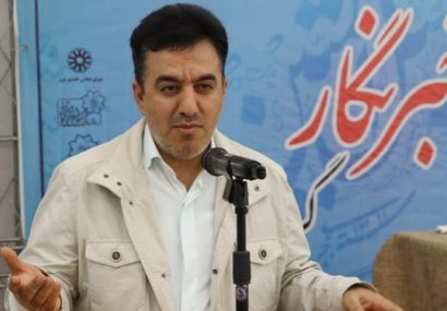 شهردار تبریز: منتی بر شهروندان نداریم!/ رسانه‌ها ، ترک فعل مسئولان را نقد کنند!
